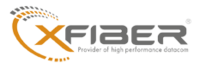 Xfiber logo