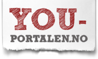 Logo YOU-portalen
