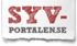 Logo SYV-portalen
