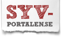 Logo SYV-portalen