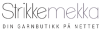Logo Strikkemekka