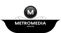 Logo Metromedia